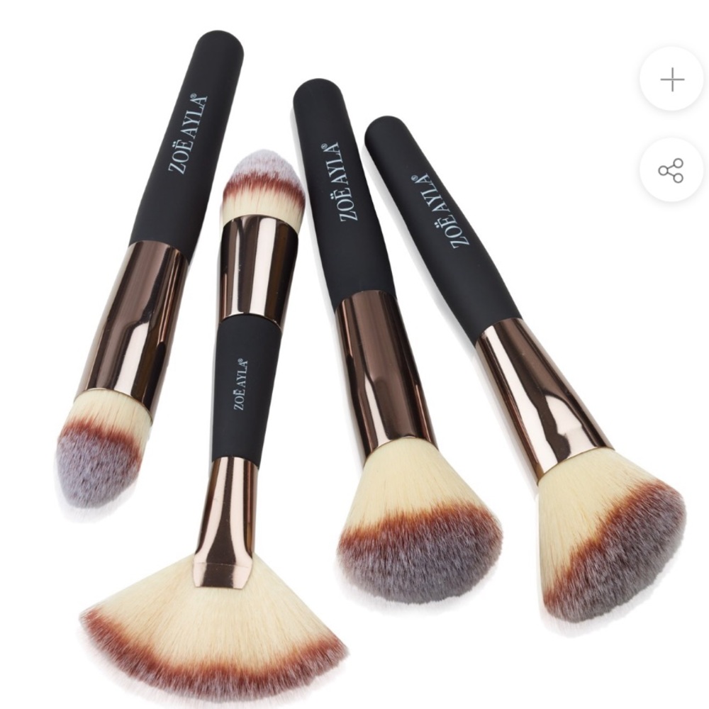 Face Brushes